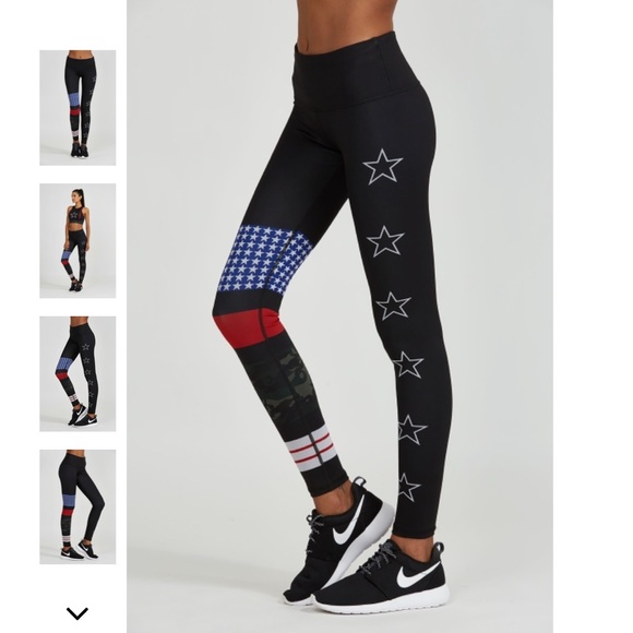 yoga rebel leggings
